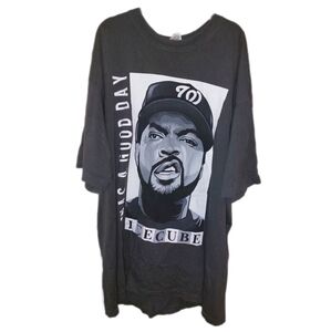 Shaka Wear vintage Ice Cube Mens 3xl t shirt